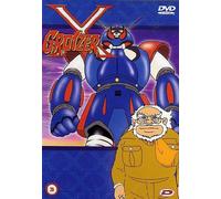 Groizer X Volume 03 Episodi 12-16
