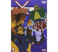 Groizer X Volume 06 [(EP. 27-31)]