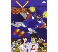 Groizer X Volume 07 [(EP. 32-36)]