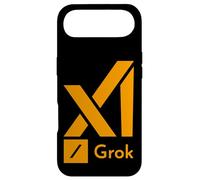 Grok AI - Intelligence Artificielle - La Connaissance est Notre liberté Coque pour iPhone Air