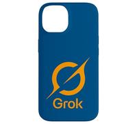 Grok AI - Intelligence Artificielle pour Les Curieux et créatifs Coque pour iPhone 14