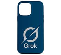 Grok AI - Intelligence Artificielle pour Les penseurs Libres créatifs Coque pour iPhone 13 Pro Max