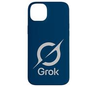 Grok AI - Intelligence Artificielle pour Les penseurs Libres créatifs Coque pour iPhone 14 Plus