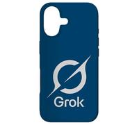 Grok AI - Intelligence Artificielle pour Les penseurs Libres créatifs Coque pour iPhone 17