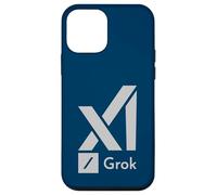 Grok AI - Intelligence Artificielle pour programmeurs de logiciels Coque pour iPhone 12 Mini