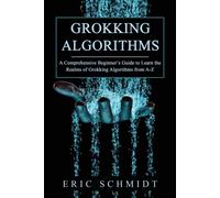 Grokking Algorithms
