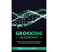 Grokking Algorithms