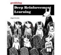 Grokking Deep Reinforcement Learning