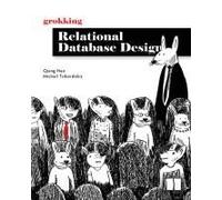 Grokking Relational Database Design
