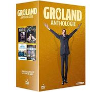 Groland Anthologie – DVD – Coffret – Studiocanal