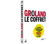 Groland - Le Coffret