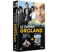 Coffret Groland