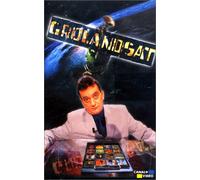 Grolandsat : Best Of [VHS]