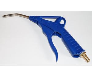 Groll GmbH Pistolet Souffleur Dosable Avec Tube Prolongateur En Plastique