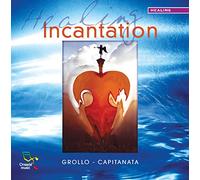 Grollo, Alberto - Healing Incarnation