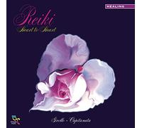 Grollo, Alberto & Salvatore Capitanata - Reiki to Heart