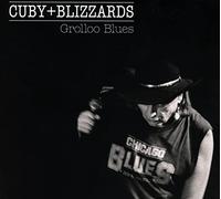 Grollo Blues – CD album – Continental