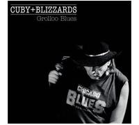 Cuby + Blizzards Grolloo Blues (Vinyl) 12" Album (Gatefold Cover)
