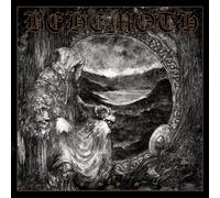Behemoth – Grom – CD – Digipak