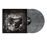 Behemoth – Grom – Vinyle gris marbré 2 vinyles Édition limitée