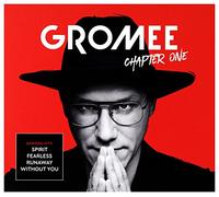 Gromee – Chapter One – CD – Import (Sony Music)
