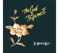 Gromer Khan Al - The God Perfume II [Import]