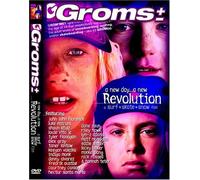 Groms: A New Day a New Revolution [Import USA Zone 1]