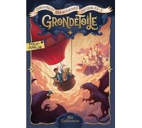 Grondétoile