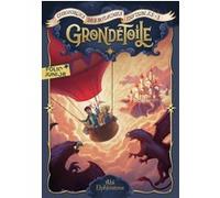 Grondétoile Abi Elphinstone (Auteur), Faustina Fiore (Traduction)
