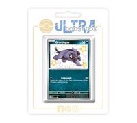 Grondogue SV071 chromatique - Ultraboost X Écarlate et Violet 4.5 - Destinées de Paldea Coffret de 10 Cartes Pokémon Françaises