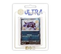 Grondogue SV071 chromatique - Ultraboost X Écarlate et Violet 4.5 - Destinées de Paldea Coffret de 10 Cartes Pokémon Françaises