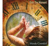 Grondzil Wendy – Only the Moment – CD – Import