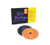 Herbert Grönemeyer – Bochum (40 Jahre Edition) – 2 CD