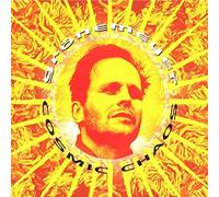 Gronemeyer, Herbert - Cosmic Chaos [Import]