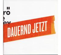 Herbert Grönemeyer – Dauernd Jetzt – CD