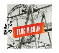 Gronemeyer, Herbert - Fang Mich