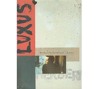 Gronemeyer, Herbert - Luxus