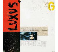 Gronemeyer, Herbert - Luxus -Remast-