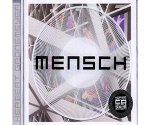 Gronemeyer, Herbert - Mensch (Cover Bild Kann abweichen) [Import]