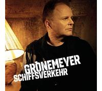 Gronemeyer, Herbert – Schiffsverkehr – Universal Music Group