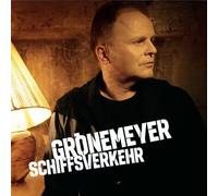 Gronemeyer, Herbert - Schiffsverkehr