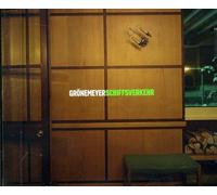 Gronemeyer, Herbert - Single 2011
