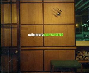 Gronemeyer, Herbert - Single 2011