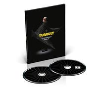 Gronemeyer, Herbert - Tumult. -CD+DVD [Import]