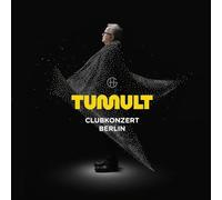Herbert Grönemeyer – Tumult – Clubkonzert Berlin – CD