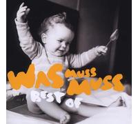 Herbert Gronemeyer – Was muss muss – Best of – Import (Universal Music Group)