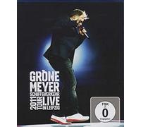 GRONEMEYERMHERBERT - SCHIFFSVERKEHR TOUR - BLUR - F2z