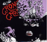Grong Grong - to Hell N Back