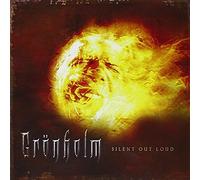 Gronholm - Silent Out Loud [Import]