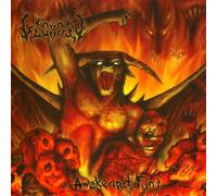 Gronibard - Awakened Fury